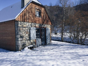 Les chalets d'Arrens